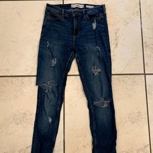 Hollister jeans